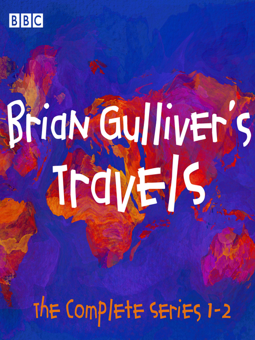 Title details for Brian Gulliver's Travels by Bill Dare - Available